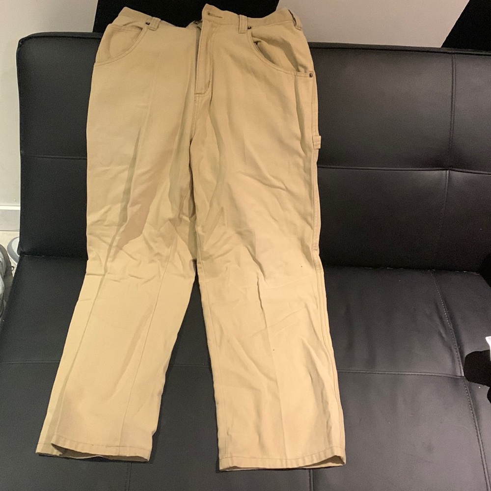 Timberlands pants